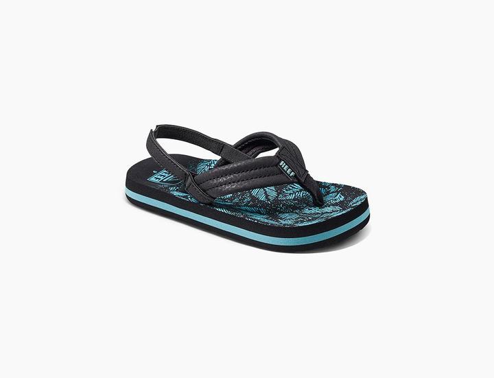 Actual product image Reef Kid's Little Ahi (24)