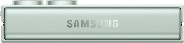 Immagine prodotto Samsung DUPLIKAT Galaxy Z Flip6 (256 GB, Verde menta, 6.70", SIM + eSIM, 50 Mpx, 5G)