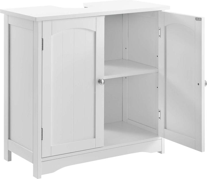Actual product image En.Casa Vanity unit (60 x 30 x 60 cm)