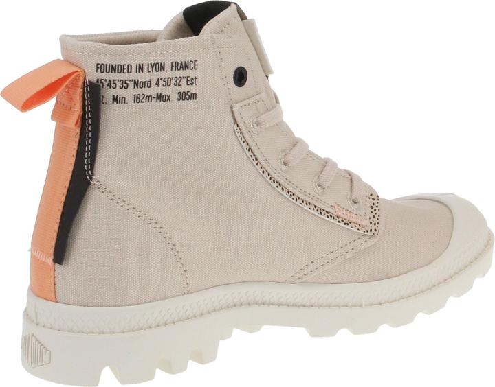 Produktbild Palladium Sneaker PAMPA UNDERLAYER (39)
