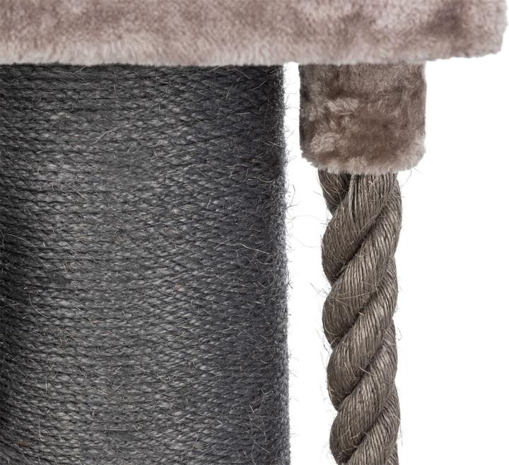 Produktbild Trixie Kratzbaum XXL Ramon (133 cm, Cappuccino-Braun)