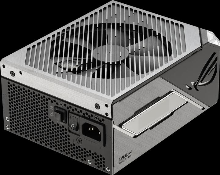 Produktbild ASUS ROG Thor 1200P3 (1200 W)