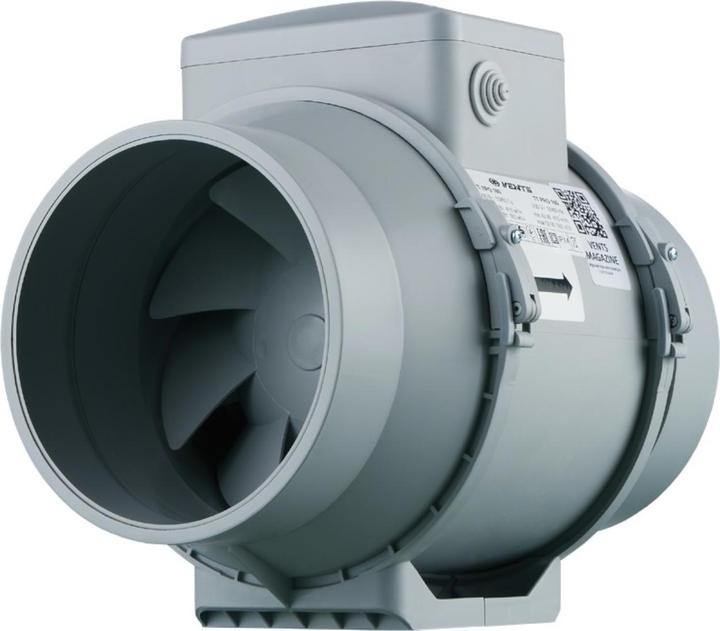 Actual product image Vents TT 100