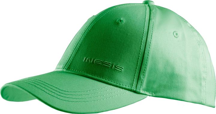 Inesis Casquette de golf pour adultes - MW 500 vert forêt