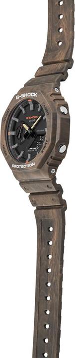 Produktbild Casio G-Shock (Taucheruhr, 45 mm)