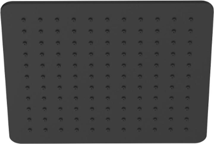 Actual product image Chris Bergen Overhead shower SET (8.20 l/min)