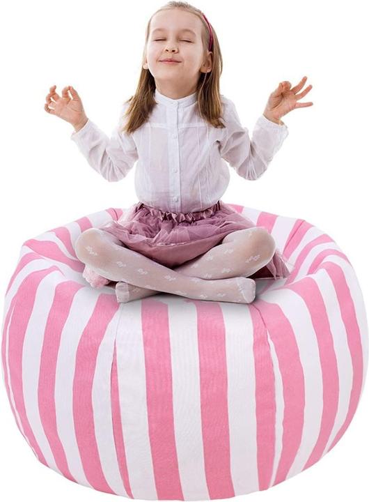Produktbild Umymaydo1 Sitzsack + Aufbewahrungstasche