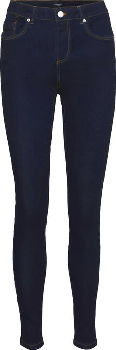 Vero Moda VMALIA MR S SHAPE J VI3342 GA NOOS Slim Fit Jeans