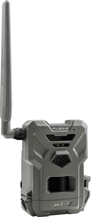 Immagine prodotto Spypoint Fotocamera per animali selvatici FLEX-M Twin Pack