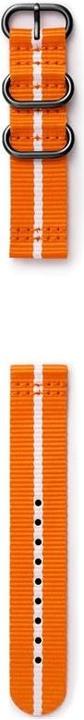 Image du produit Strap Studio Sangle en nylon de l'OTAN (20 mm, Nylon)