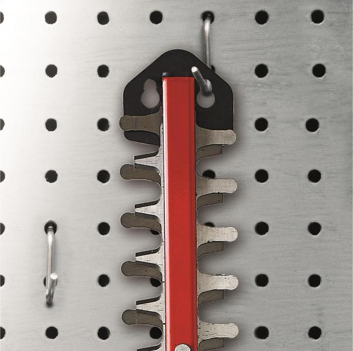 Produktbild Einhell GE-CH 18/60 Li-Solo (Akkuheckenschere)