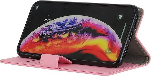 Produktbild MU Classic Classic III Leder Bookcover Series (LG V50 ThinQ)