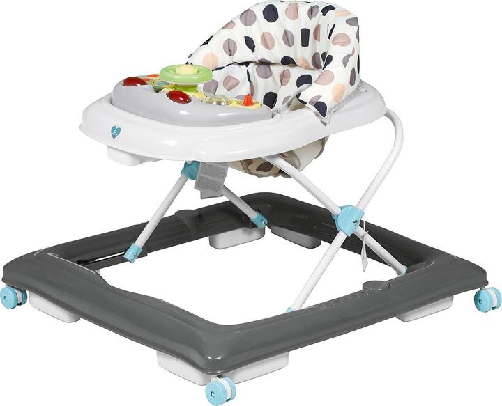 Image du produit Babyworld Déambulateur Dots
