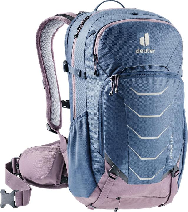 Immagine prodotto Deuter Attacco 18 (18 l)