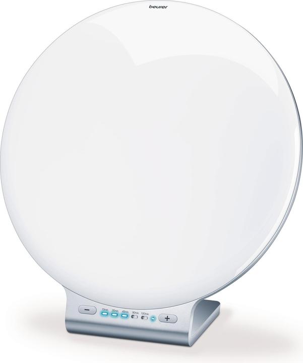 Beurer TL 100 EnergyLight 2in1 Bluetooth (10000 lx)