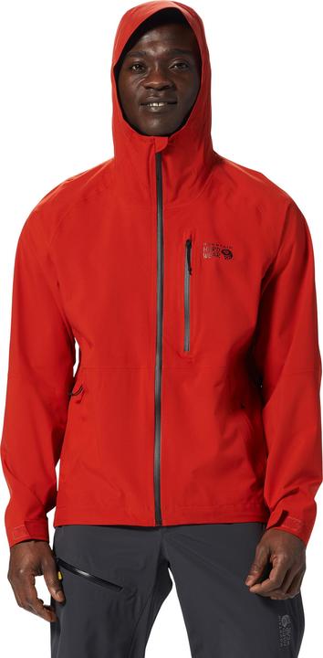 Image du produit Mountain Hardwear M Stretch Ozonic Jacket (S)