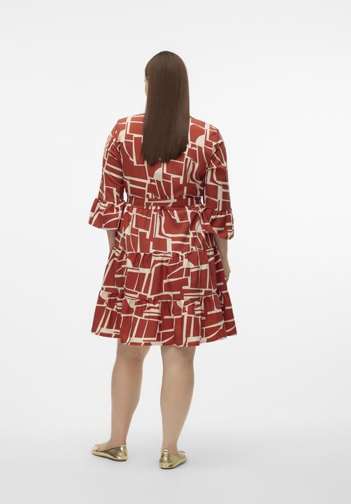 Image du produit Vero Moda VMZERA Robe courte Robe (50)