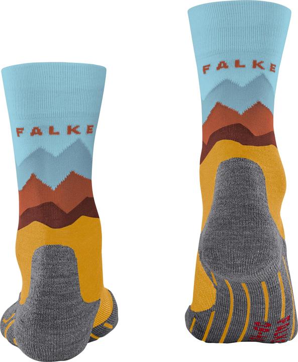 Actual product image Falke Women's TK2 Explore (39 - 40)