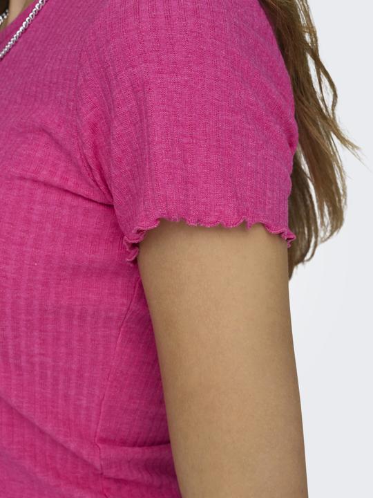 Produktbild Only Onlemma S/S Short Top Noos Jrs Top (S)