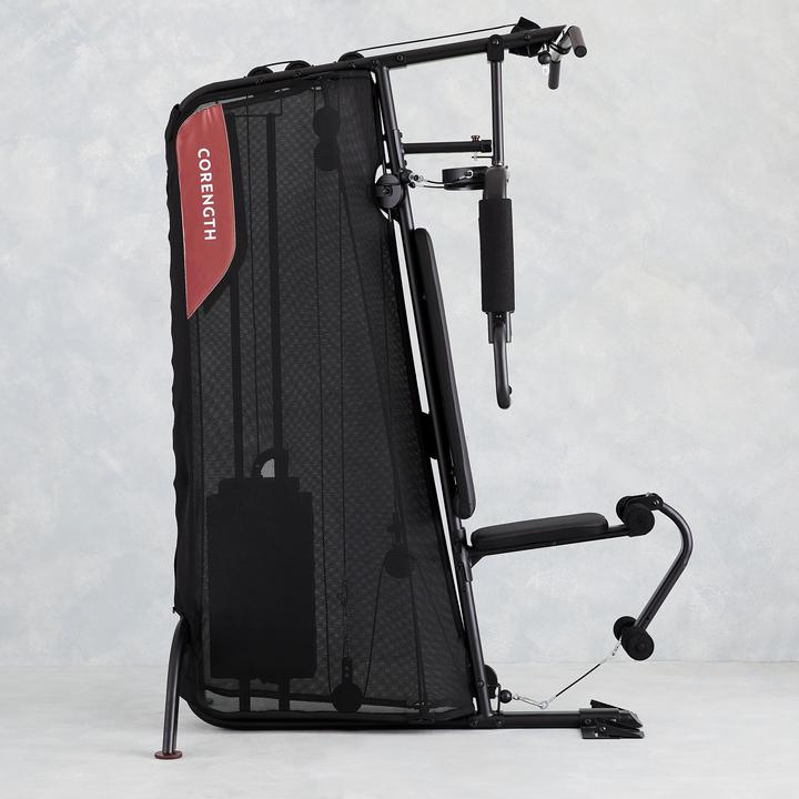 Immagine prodotto Corength Home Gym Compact