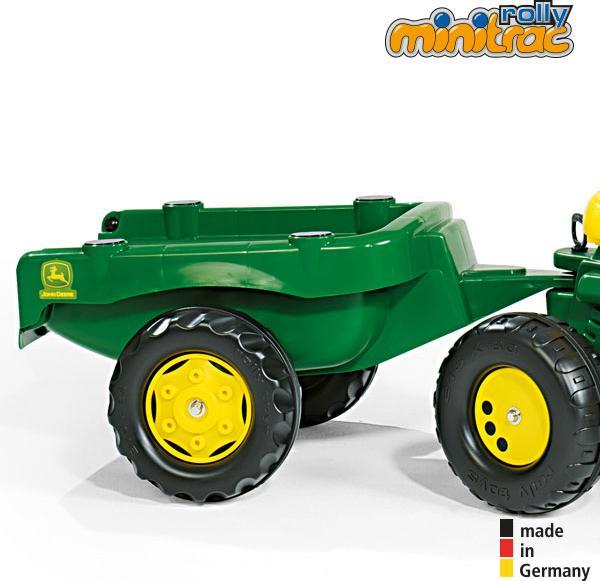 Produktbild Rolly Toys John Deere