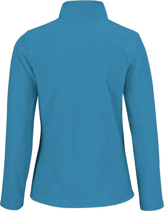 Actual product image B&C Womens/Ladies ID.501 Fleece Jacket (XXL)