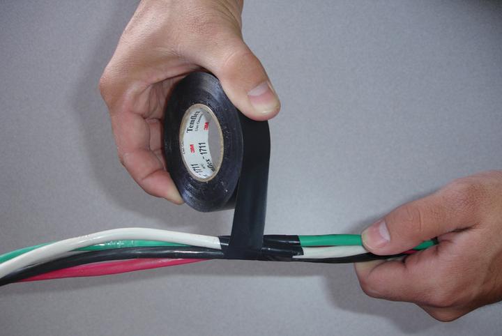 Image du produit 3M Temflex 1500 (19 mm)