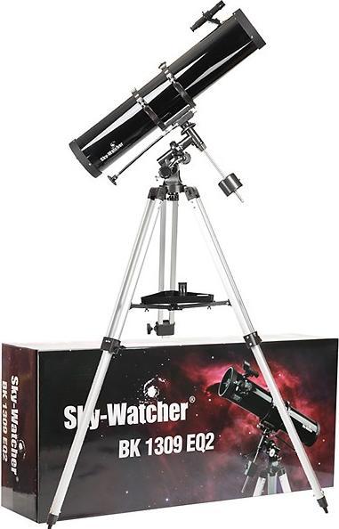 Immagine prodotto Skywatcher Explorer 130/900 EQ2