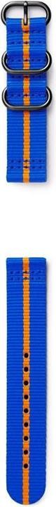 Image du produit Strap Studio Sangle en nylon de l'OTAN (20 mm, Nylon)