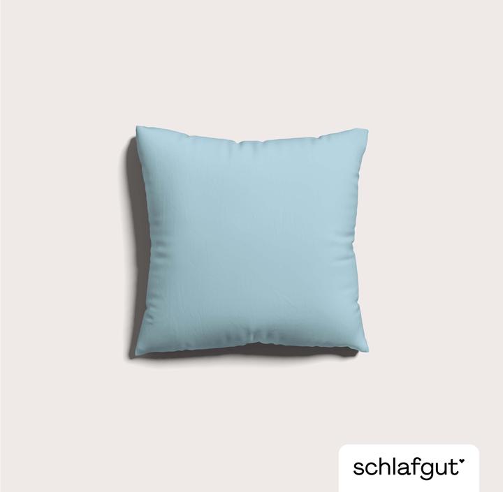 Image du produit schlafgut Woven Satin (Housse de couette, 40 x 40 cm)