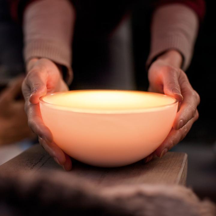 Produktbild Philips Hue Go Basis BT (520 lm)