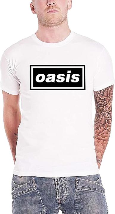 Produktbild Oasis Decca TShirt (L)