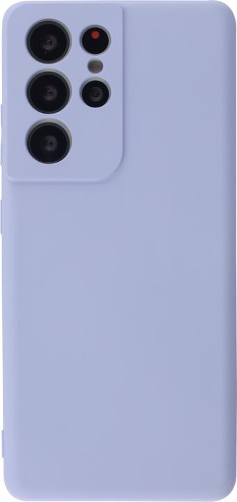 Produktbild PhoneLook Hülle Soft Touch t (Samsung Galaxy S21 Ultra 5G)