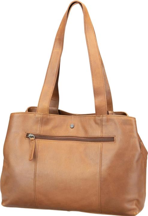 Produktbild The Chesterfield Brand Handtasche Gail 0987 (13 l)