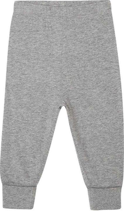 Immagine prodotto Babybugz Pigiama con pantaloni lunghi spalla borchie bambino (92)
