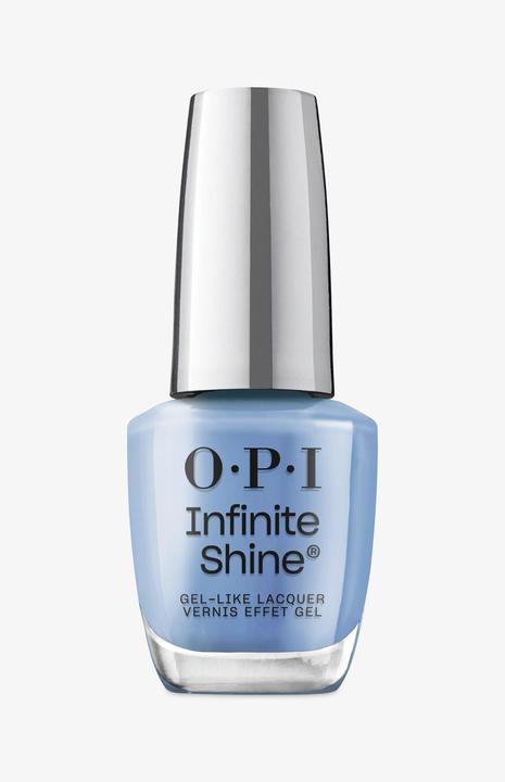 Produktbild OPI Infinite Shine Strongevity (Farblack)