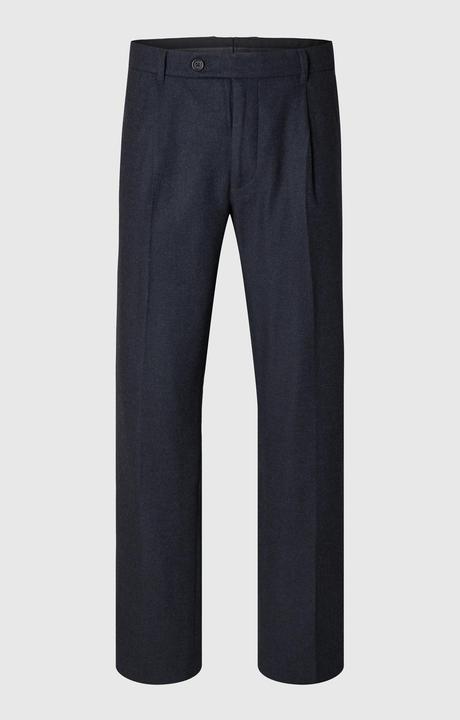 Produktbild Selected Homme Tailored Straight Leg Hose (W30/L32)