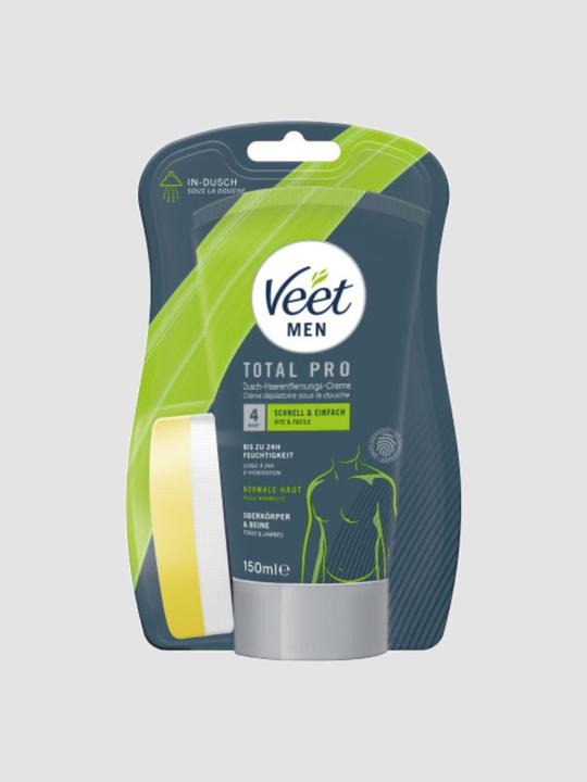 Immagine prodotto Veet Doccia Gel Depilazione (150 ml, 1 x, 190 g)
