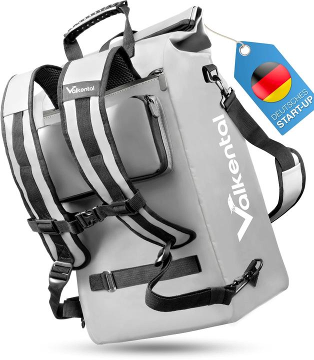 Grigio, Completamente riflettente