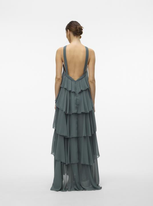 Immagine prodotto Vero Moda VMFELICIA Abito lungo Abito da festa (XL)