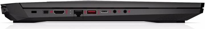 Image du produit HP Omen 15-ce050nz (15.60", Intel Core i5-7300HQHQ, 8 Go, 128 Go, CH)