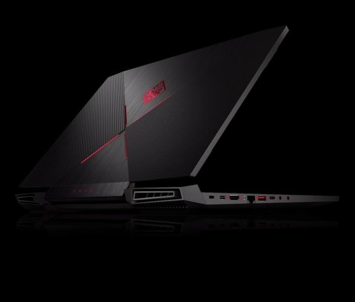 Image du produit HP Omen 15-ce050nz (15.60", Intel Core i5-7300HQHQ, 8 Go, 128 Go, CH)