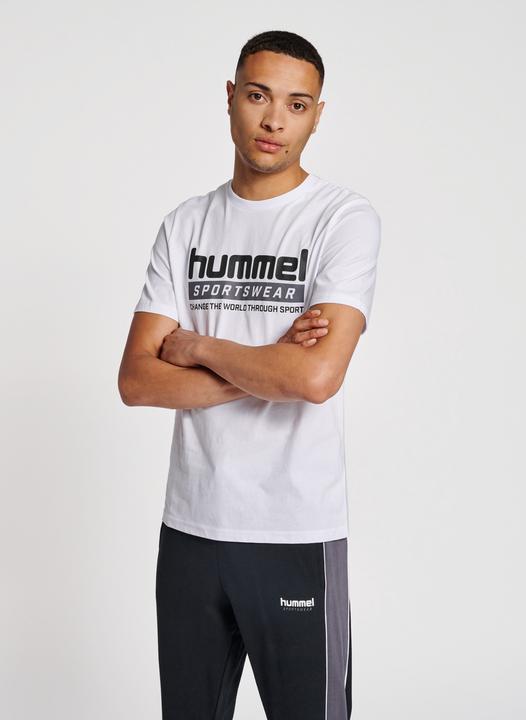 Produktbild hummel Lgc Carson T-Shirt (L)