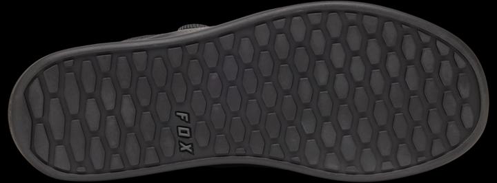 Actual product image Fox Union Boa Flat Shoe (46)