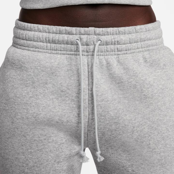 Produktbild Nike Women's Phoenix Fleece Mid-Rise Pant (L)