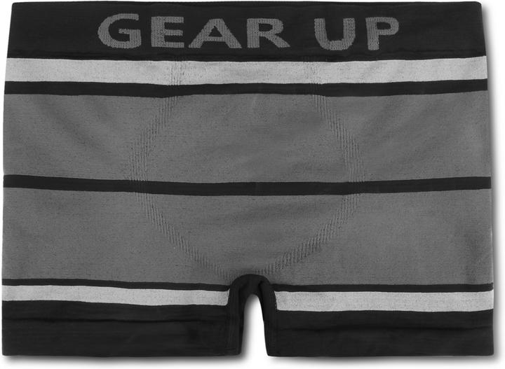 Immagine prodotto Normani 6 pezzi di boxer da uomo in microfibra Retropants (L, confezione da 6)