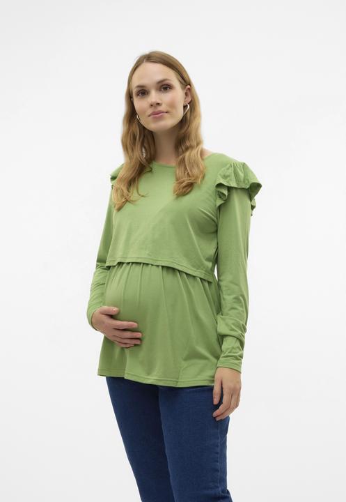 Immagine prodotto Mamalicious Top a girocollo regular fit