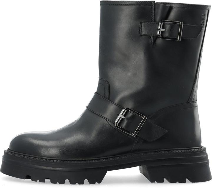 Bianco BIAMELLA Stiefeletten mit Schnallen
