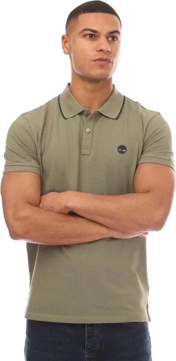 Immagine prodotto Timberland Millers River Maglietta Polo Uomo (XXL)