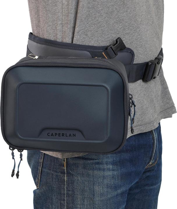 Actual product image Caperlan chest pack / belt 500 337237